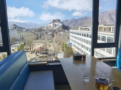 -平措康桑·和牛自助观景餐厅(布达拉宫店)