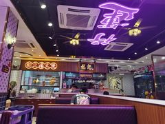 -龙记·香港茶餐厅(海上世界店)