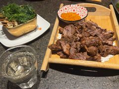 -锦州御烧烤·形象店(人民街店)