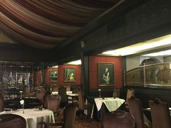 -北京建国饭店杰斯汀法餐厅