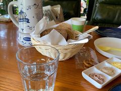 -普兰达德国餐厅·德式脆皮烤猪肘·自酿啤酒(观唐店)