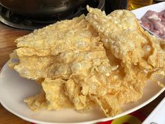 -章记正宗南岗鱼蛋火锅