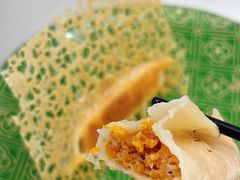 -品海楼·大连海胆锅贴馆(东港店)