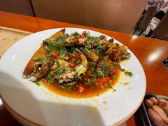 -金穗园·砂锅粥.醉鸡煲火锅(长寿路店)