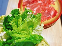 -牛腩之旅·牛腩牛杂煲(光启城美食城店)