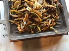 -那家小馆•北京菜•烤鸭(香山店)