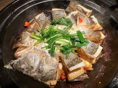 -茄子恰恰·新云南小炒(坪山益田店)
