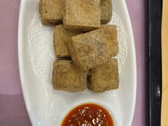 -金时代顺风大酒店(南桥百联店)