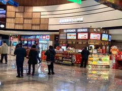 -金逸影城(中关村店)