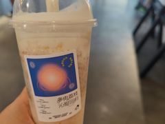 -喜茶(中山利和新地店)