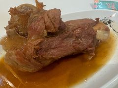 -李老哈·东北菜(宋园路店)