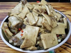 -老兵牛蹄店(下沙店)