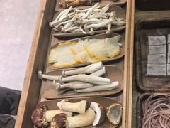 -菌小白火锅(时尚天河店)