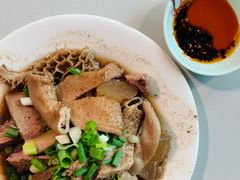 -梓记牛什(總店)