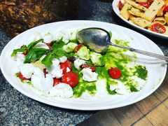 -君悦酒店·La Terrazza意合園·意式风味