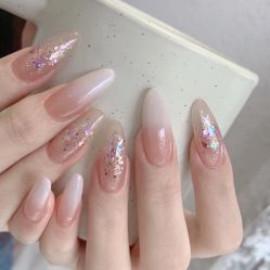 -M·X Nail日式美甲美睫