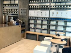 -CUBIC3三立方咖啡(凌空SOHO店)