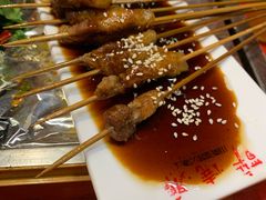 -醉烧膘·烧烤夜宵王(总店)