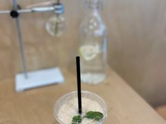 茉莉乌梅冷萃-常识咖啡common sense(春熙路店)