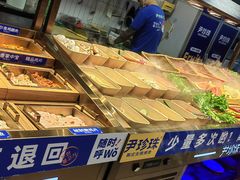 -尹珍珠·韩式无限烤肉(回龙湾店)