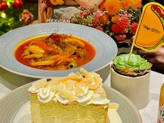 -墨纪Mojí墨西哥餐厅(官舍店)