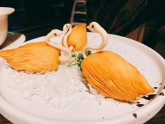 -万丽轩·粤菜(王府井金茂万丽酒店)