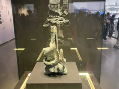 -三星堆博物馆