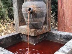 -悦隆庄温泉度假酒店