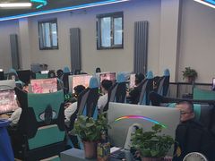 -时代电竞网吧网咖(通州马驹桥商业街店)