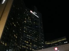 -北京千禧大酒店