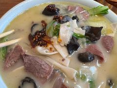 -三厂烩羊肉(五龙口店)
