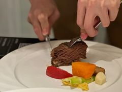 -王品牛排(郑州大卫城店)