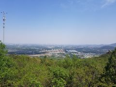 -阳台山自然风景区