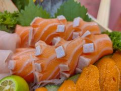 -冰之海挪威三文鱼(海珠店)