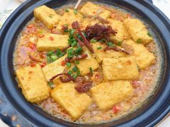 -云海肴·汽锅鸡·云南菜(高德置地店)