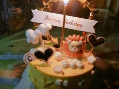 -CarolCake卡萝家(锦华万达店)