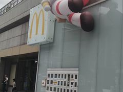 -上海科技馆(地铁站)