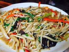 -全州拌饭馆(断桥店)