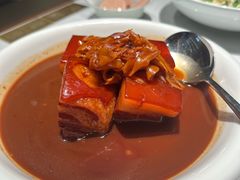 -锦顺海鲜•口味菜(李村店)