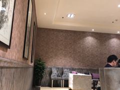 大堂-西安饭庄(立丰国际店)