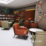 杭城小巴黎旁的新晋咖啡店☕️