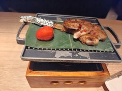 -匠和风精致料理(成都龙湖滨江天街店)