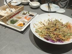 -老德州四合院·德州菜(天衢路店)