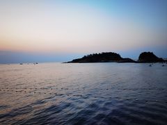 -小石岛景区