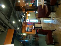 -DQ·蛋糕·冰淇淋(虹口龙之梦店)