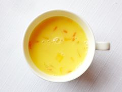 杨枝甘露-富力丽思卡尔顿酒店·丽轩中餐厅