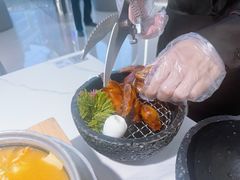 招牌玻璃乳鸽-3号仓库·创意中国菜(新世界城店)