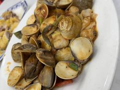-新享乐海鲜(翠华路店)