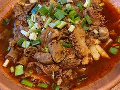 -云海肴·汽锅鸡·云南菜(苏州中心店)