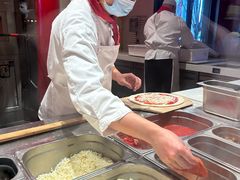 -城市大道红炉披萨烘焙坊